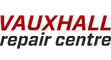 Vauxhall Repair Centre Logo